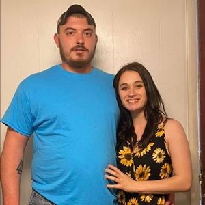 Meet your Posher, Allyson